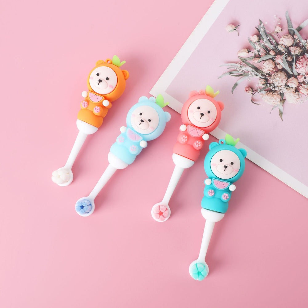 FE98-Soft bristle toothbrush