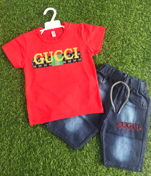 B292-Boys Dress