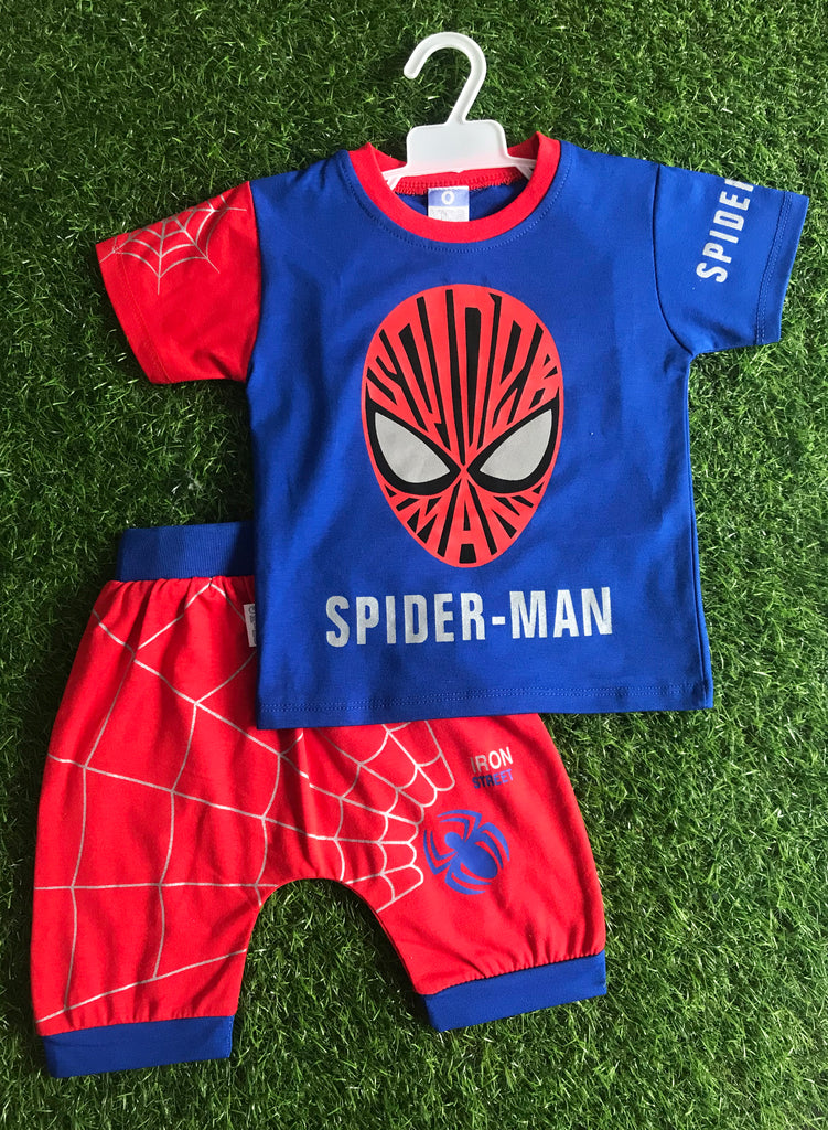 B306-Boys Dress