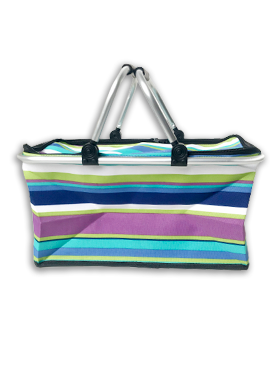 Baby Picnic Laundry Basket