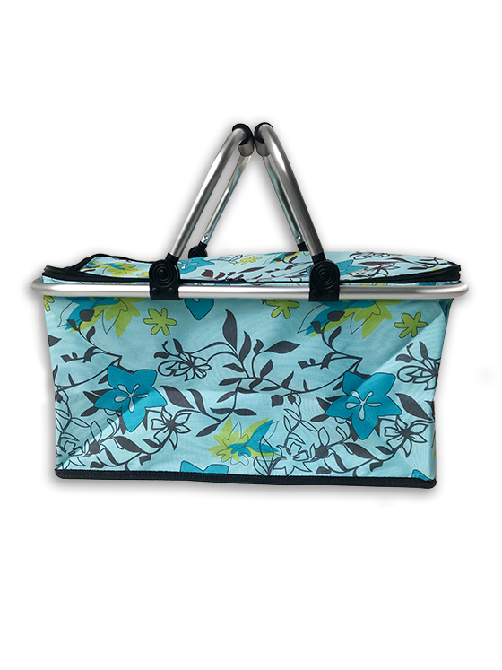 Baby Picnic Laundry Basket