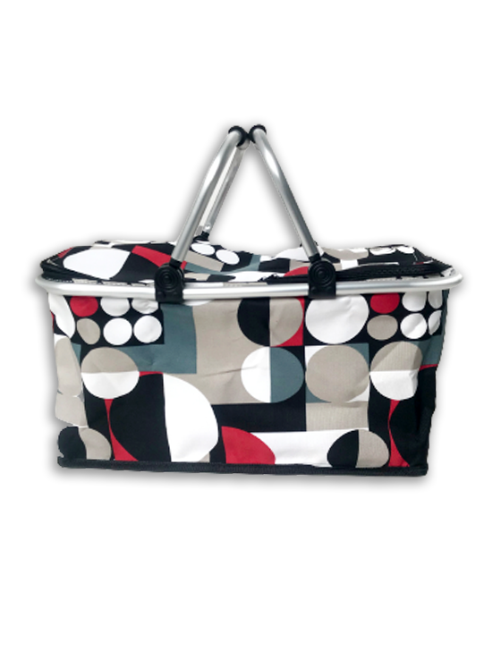 Baby Picnic Laundry Basket