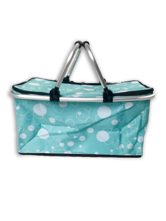 Baby Picnic Laundry Basket