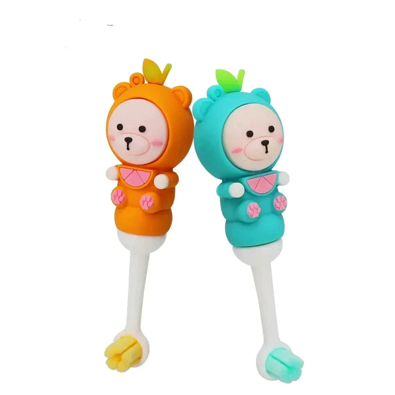 FE98-Soft bristle toothbrush