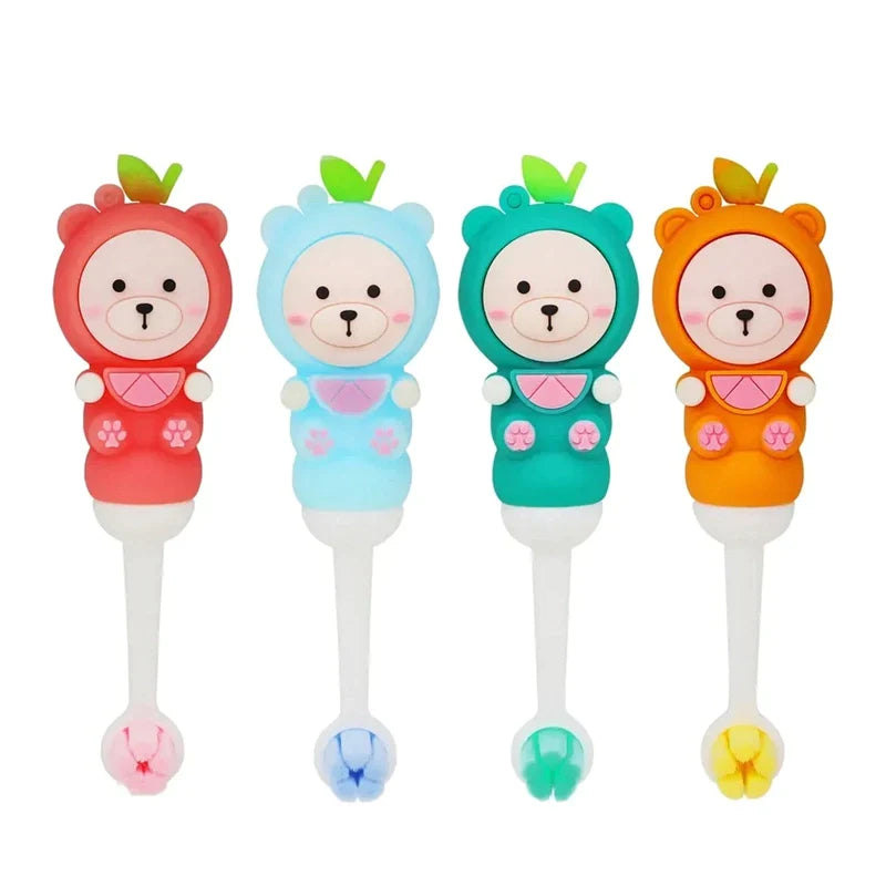 FE98-Soft bristle toothbrush