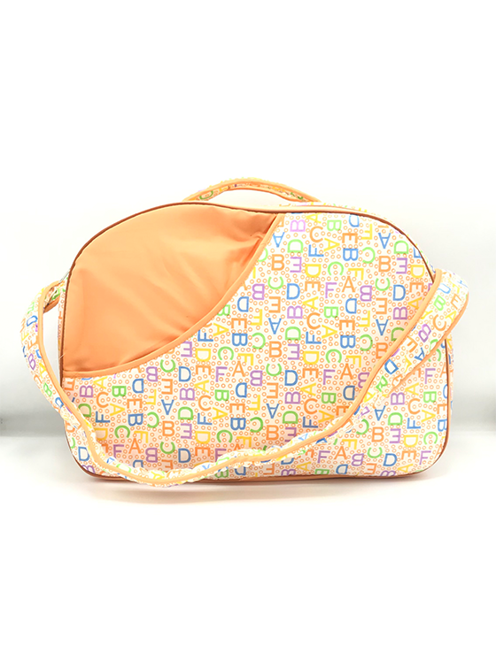 Multifunctional Diaper Bag