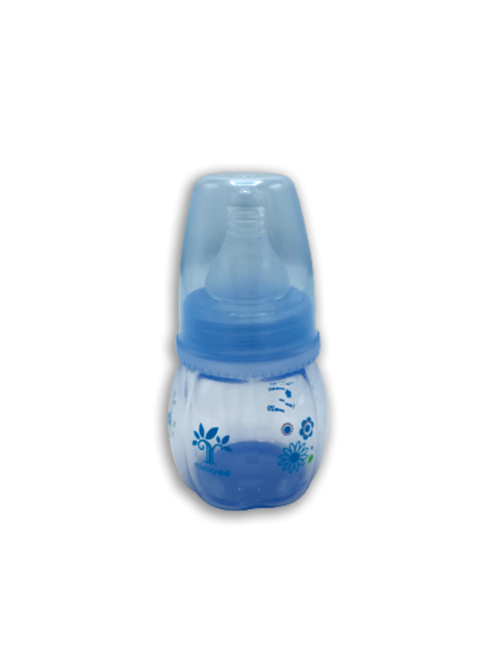 Minitree Regular Baby Feeding Bottle
