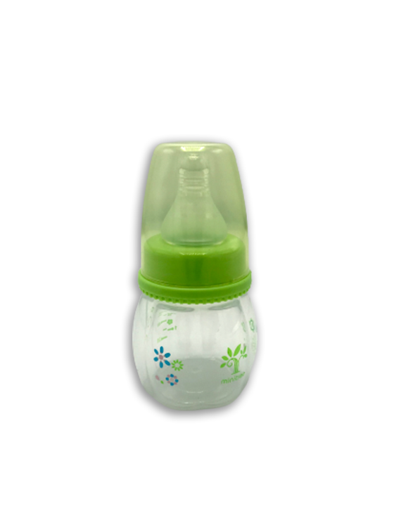 Minitree Regular Baby Feeding Bottle
