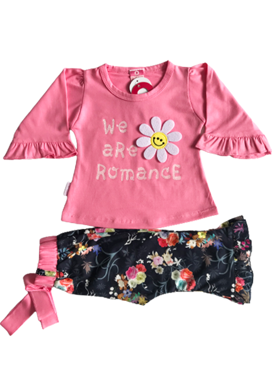 G188- Girl Dress