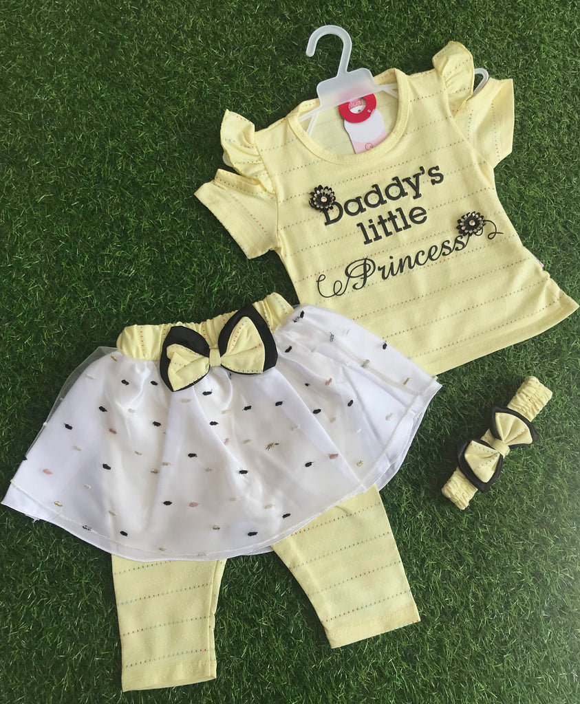 G203--Girls Dress