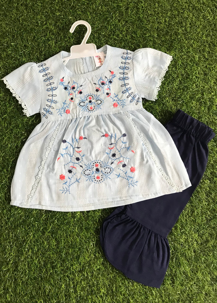 G212-Girls Dress