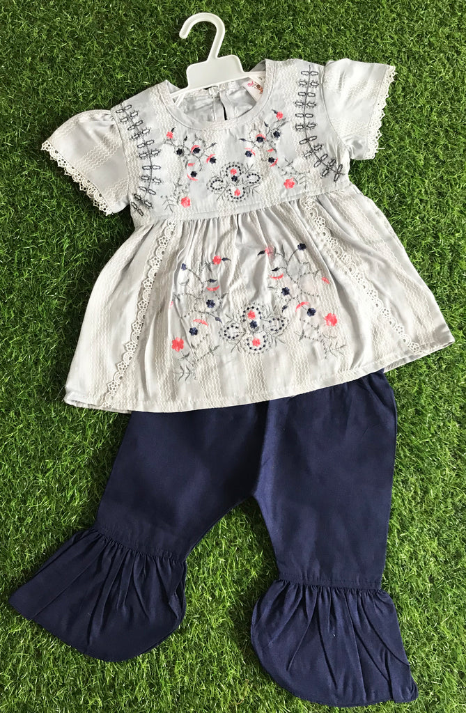 G212-Girls Dress