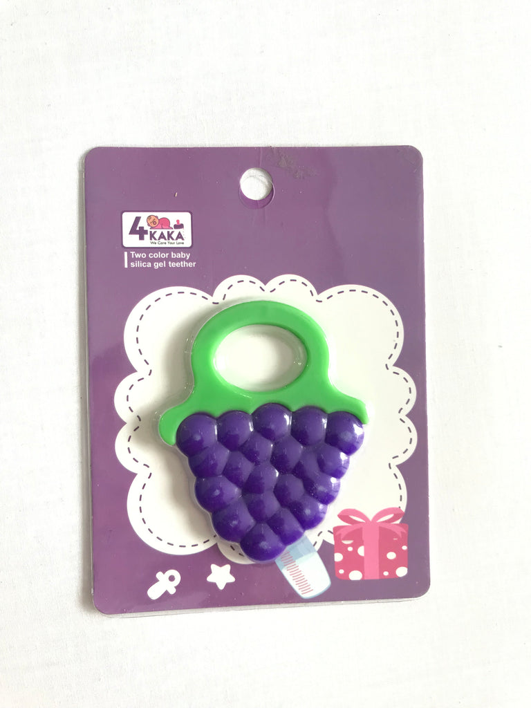 FE7-4kaka Silicon Teether