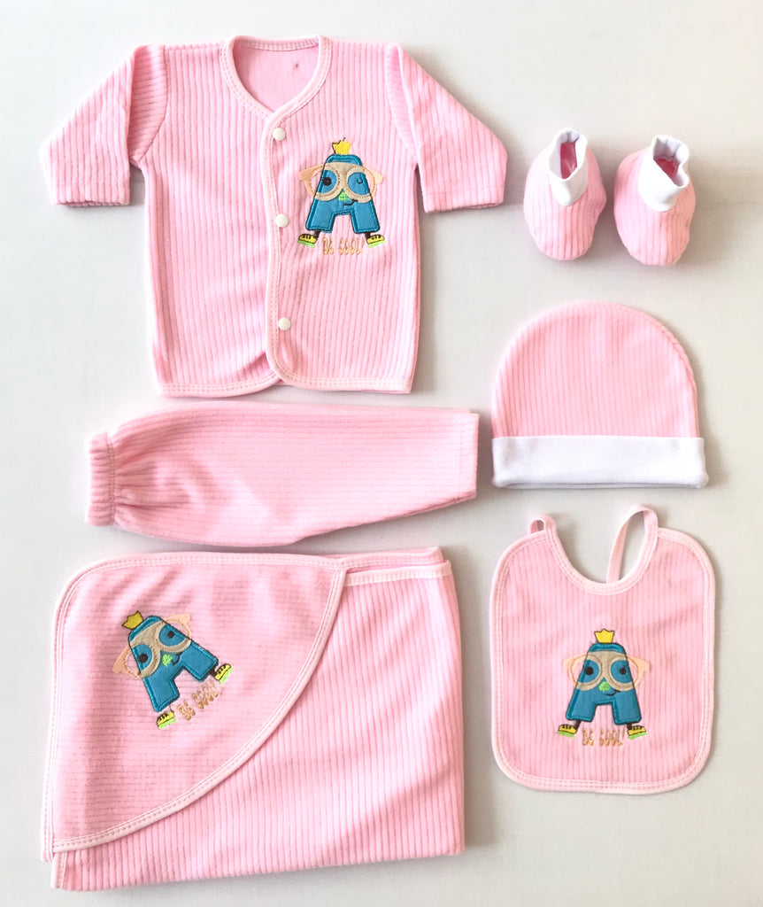 New born baby dress set for winter outlet