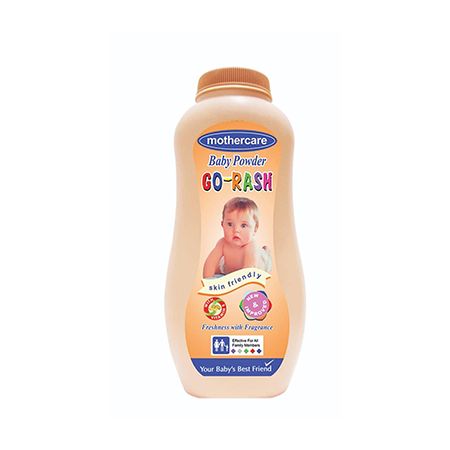 Mother Care Rash Powder 150g – TodsNTeens