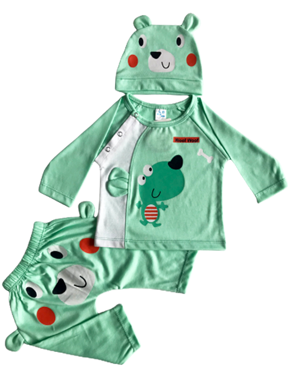 N22-Baby Dress
