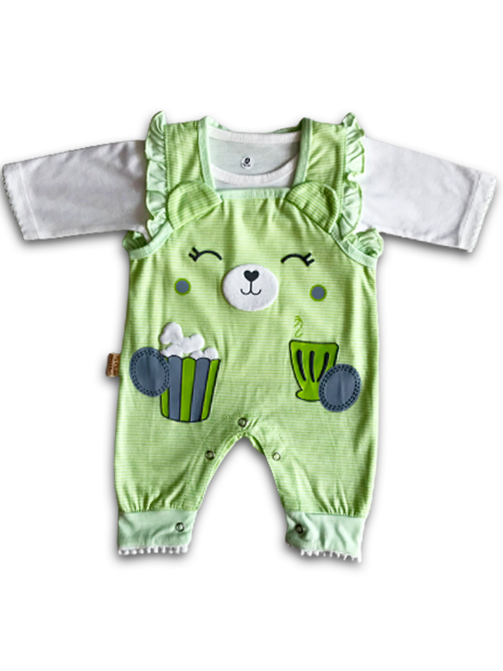 N197-Baby Dress