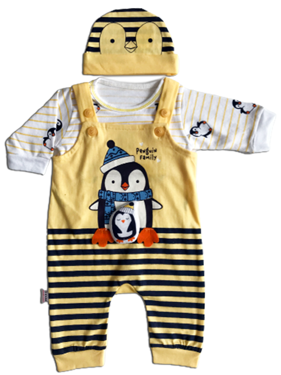 N277- Baby Dress