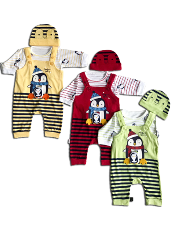 N277- Baby Dress