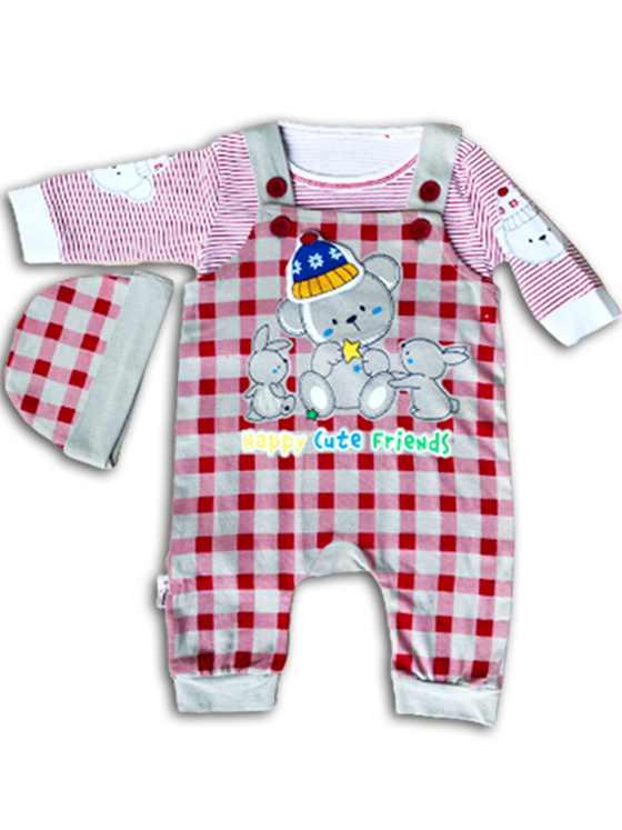 N278- Baby Dress