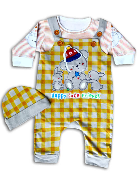 N278- Baby Dress
