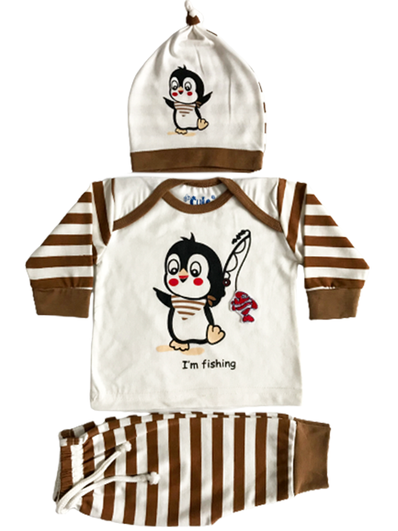 N289- Baby Dress