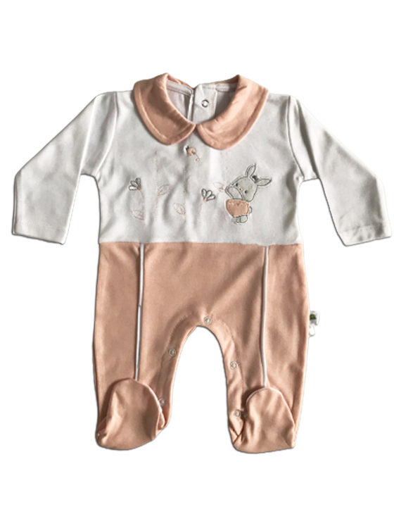 N295- Baby Dress