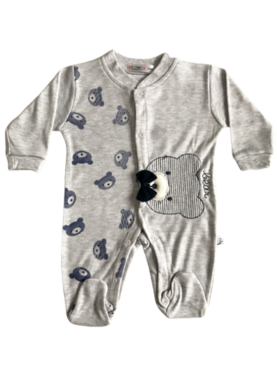 N299- Baby Dress