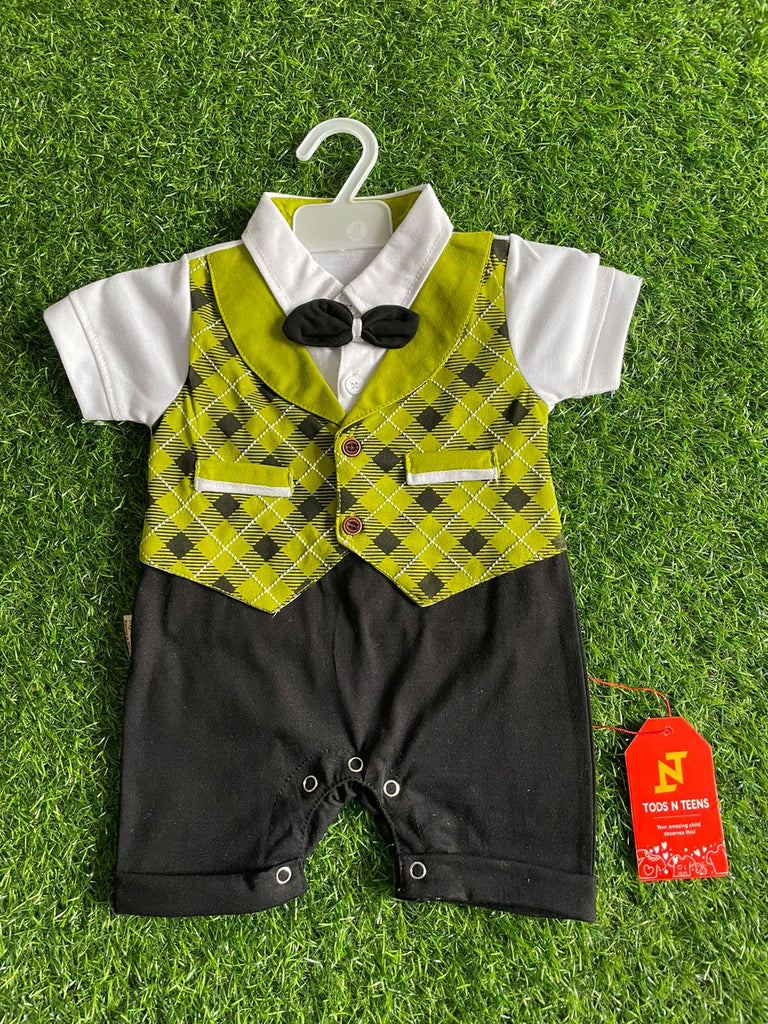 N315-Baby Dress