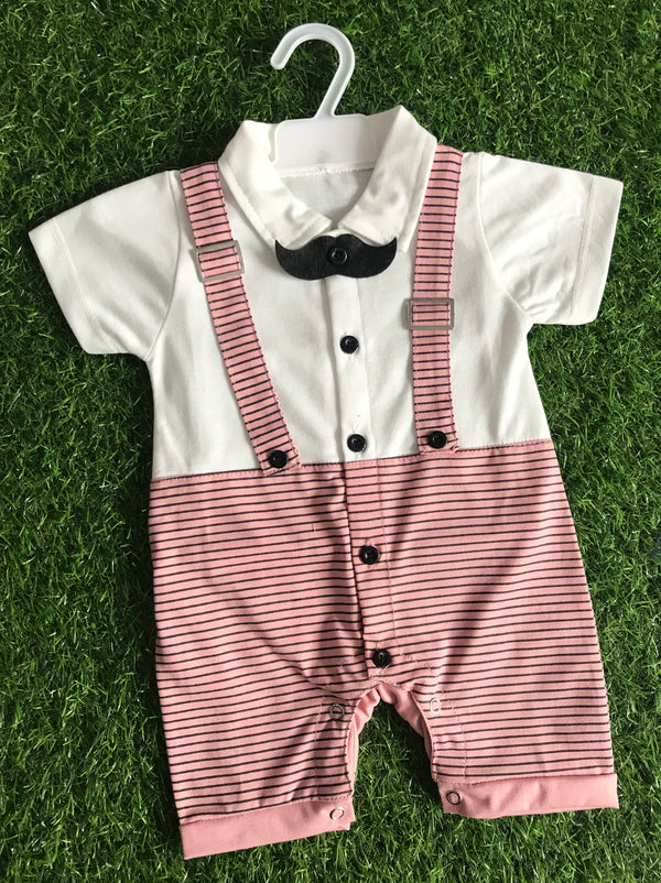N323-Baby Dress