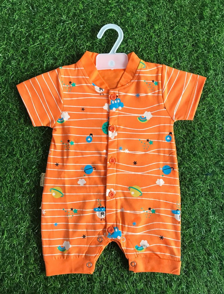 N324-Baby Dress