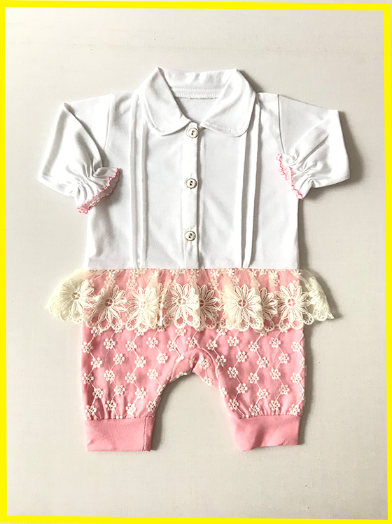 N214-Baby Pre-Winter Dress