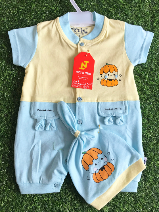 N306-Baby Dress