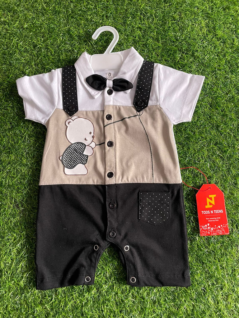 N316-Baby Dress