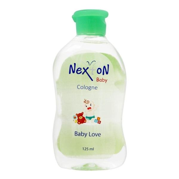 Nexton Cologne 125ml
