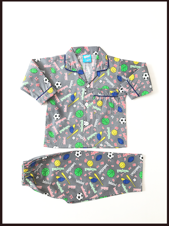 NS1062- Night Suit (Cotton)