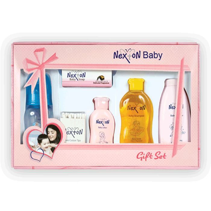 Nexton Gift Set # 92206