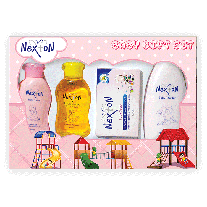 Nexton Gift Set # 92207
