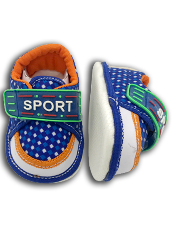 SH40-Toddler Shoes