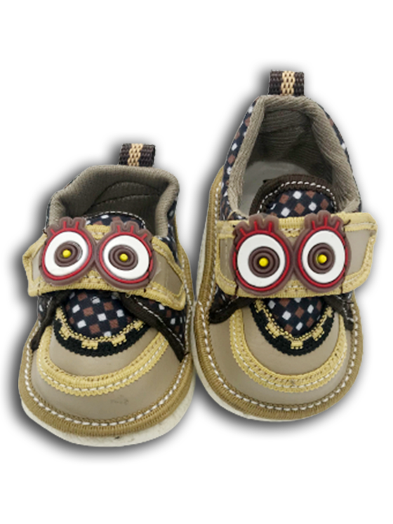 SH41-Toddler Shoes