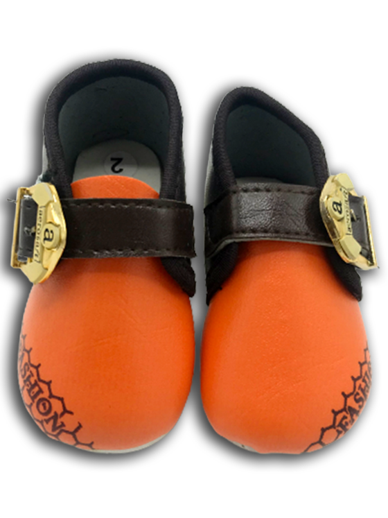 SH46-Toddler Shoes