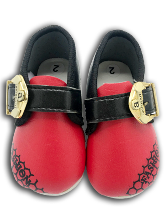 SH46-Toddler Shoes