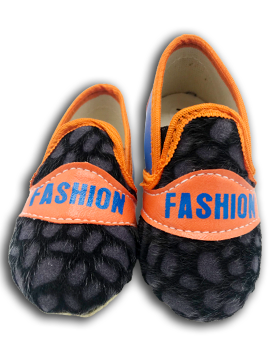 SH48-Toddler Shoes
