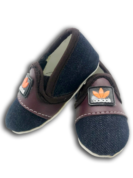 SH49-Toddler Shoes
