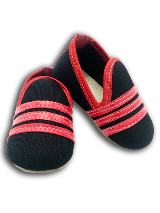 SH50-Toddler Shoes