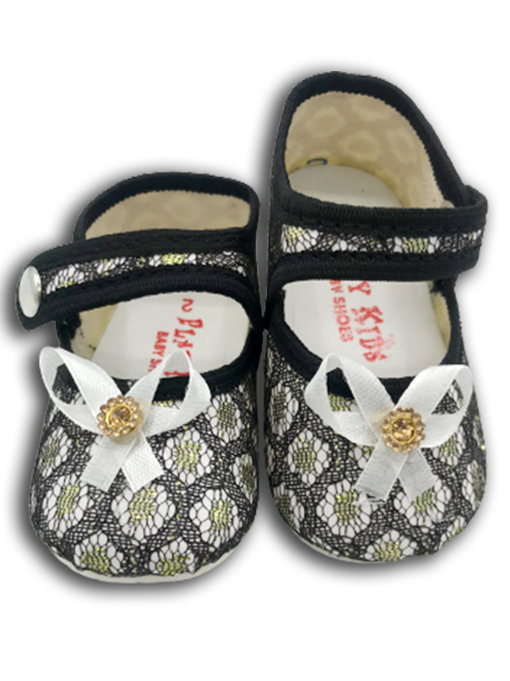 SH51-Toddler Shoes