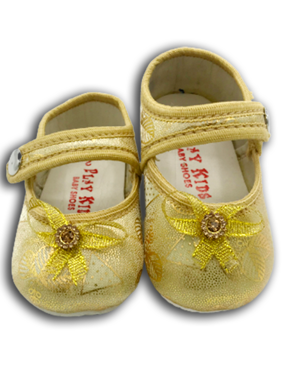 SH51-Toddler Shoes