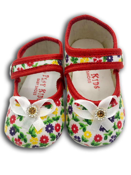 SH51-Toddler Shoes