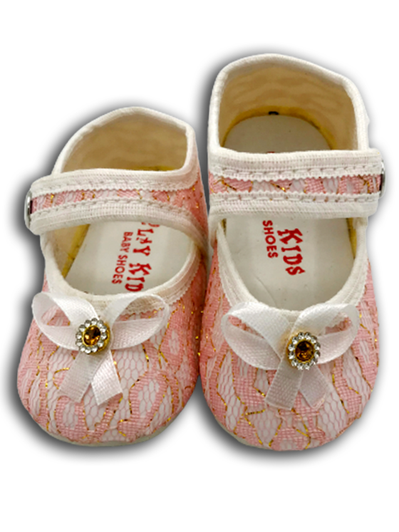 SH51-Toddler Shoes