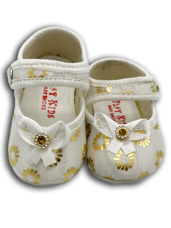 SH51-Toddler Shoes